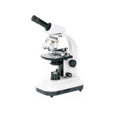 TC/XS-811 Light Optical Biological Microscope - TICARE HEALTH