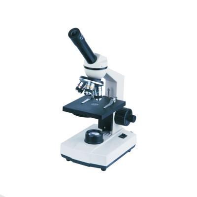 TC/XSP-102 Light Biological Microscope - TICARE HEALTH