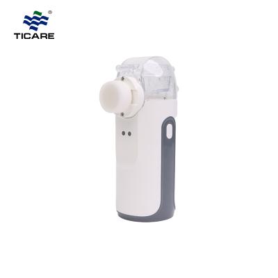 TICARE® Portable Efficient Air Compressor Nebulizer for Kids