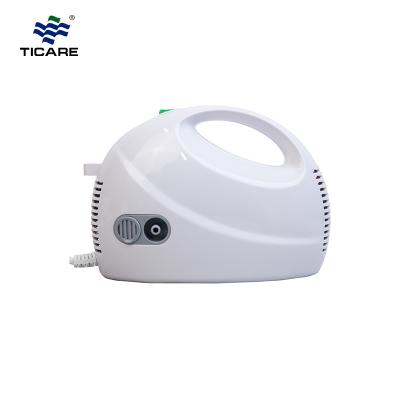 TICARE® Lightweight Air Compressor Nebulizer for Copd
