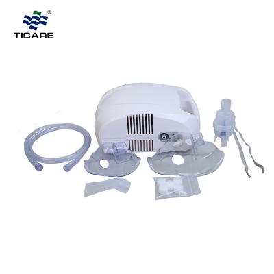 Easy-to-Use Air Compressor Nebulizers for All Ages -TICARE HEALTH