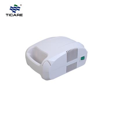 TICARE® Easy To Use Air Compressor Nebulizer with Mask