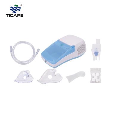 Quietest Air Compressor Nebulizers for Peaceful Use -TICARE HEALTH