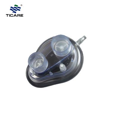 Disposable Cpap Mask - TICARE HEALTH