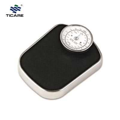 352lbs Personal Mechanical Scale TC-DT02A - TICARE HEALTH