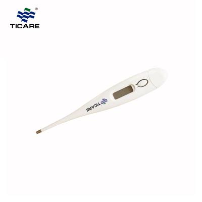 3 Digit Digital Thermometer with Alarm - TICARE HEALTH