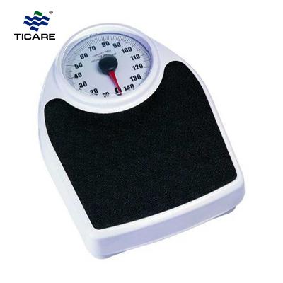 330lbs Personal Mechanical Scale - TICARE HEALTH