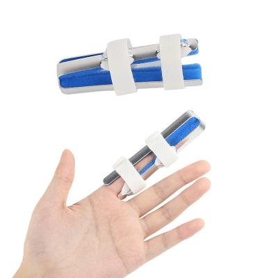 TICARE® Cot Type Finger Splint