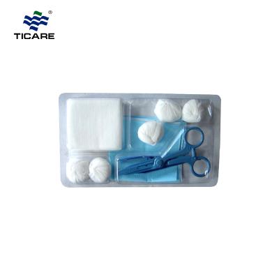 Sterile Dressing Pack - TICARE HEALTH