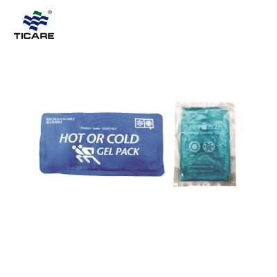 Reusable Hot and Cold Pack - TICARE HEALTH