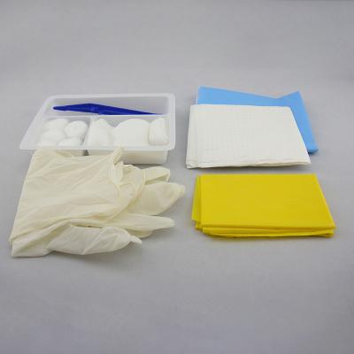 TICARE® Sterile Dressing Pack