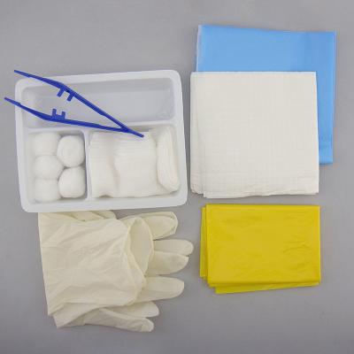 Sterile Dressing Pack - TICARE HEALTH