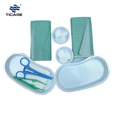 Disposable Hemodialysis Set - TICARE HEALTH