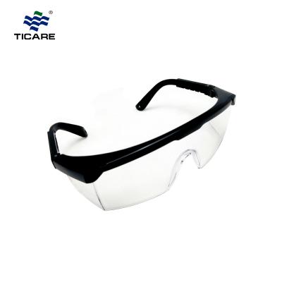 Safety Goggles - TICARE HEALTH