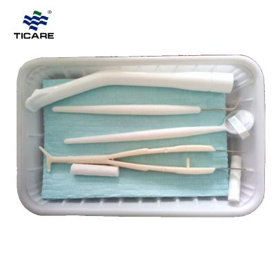 TICARE® Dental Kit