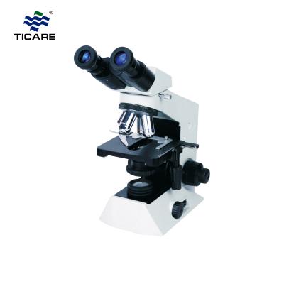 TC/XSZ-2108 Biological Microscope - TICARE HEALTH