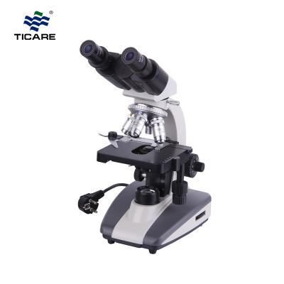 TC/XSP-107E Biological Light Microscope - TICARE HEALTH