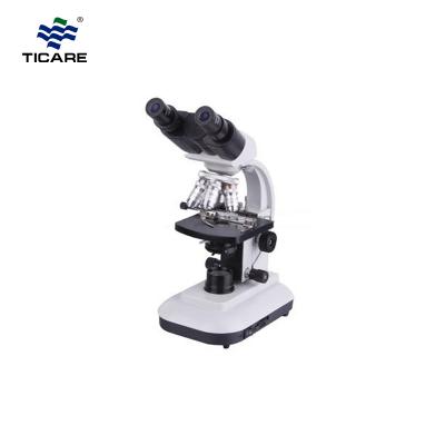 TC/XS-810 Biological Optical Microscope - TICARE HEALTH