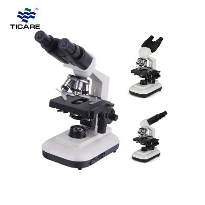 TC/XSP-106 Biological Monocular Microscope - TICARE HEALTH