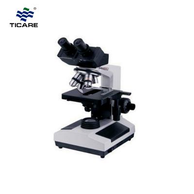 TC/XSZ-N107 Monocular Biological Microscope - TICARE HEALTH