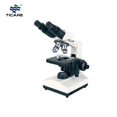TC/XSZ-N207 Biological Light Microscope - TICARE HEALTH