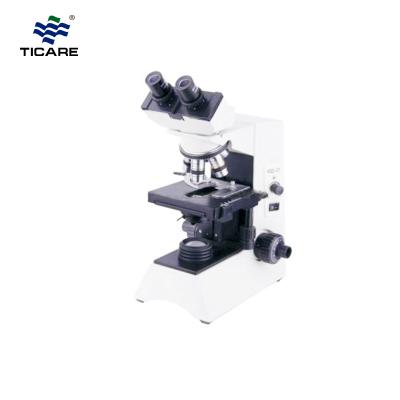 TC/XSZ-2101 Biological Optical Microscope - TICARE HEALTH