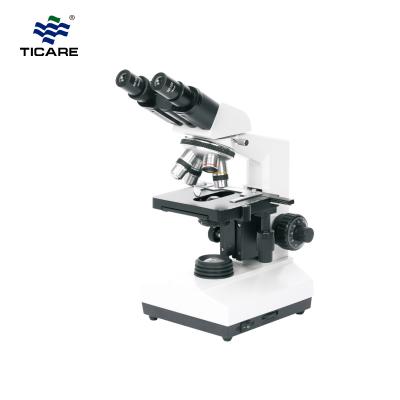 TC/XSZ-2005 Biological Monocular Microscope - TICARE HEALTH