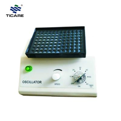 TC-201A Oscillator - TICARE HEALTH