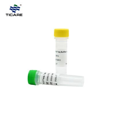 Micro Blood Collection Tube 0.5ml - TICARE HEALTH