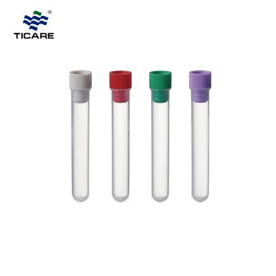 Non-Vacuum Blood Collection Tube - TICARE HEALTH