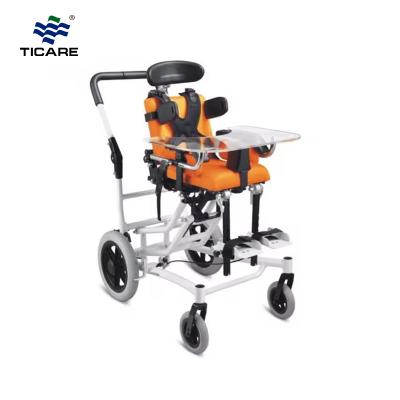 Aluminum Adapting Child Wheelchair - TICARE HEALTH