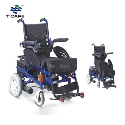Power Stand Up Wheelchair - TICARE HEALTH
