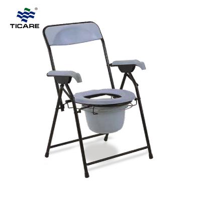 TC899 Bedside Commode Chair - TICARE HEALTH