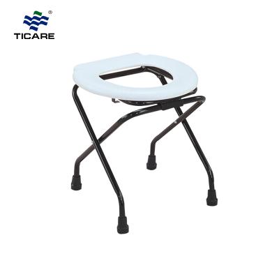 TC897 Commode Chair Over Toilet - TICARE HEALTH
