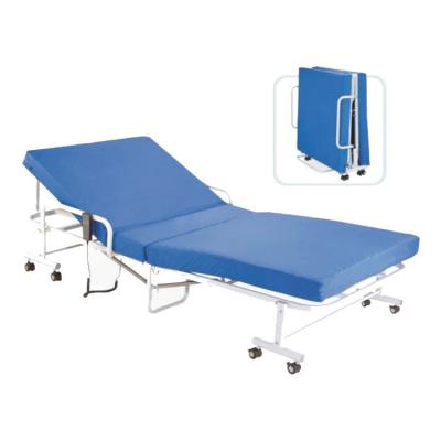 Two Functions Electric Hospital Bed, TC-HB017 - TICARE HEALTH
