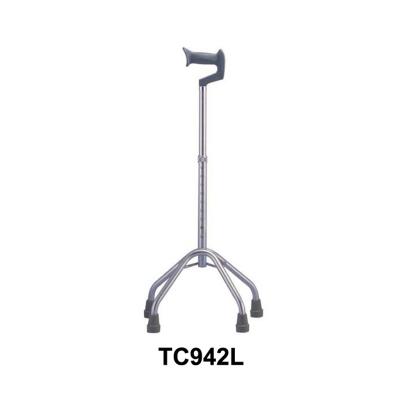 TC942L 4 Prong Walking Cane - TICARE HEALTH