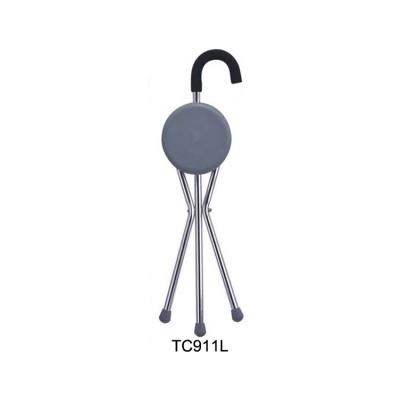 TC911L Walking Cane With Seat - TICARE HEALTH