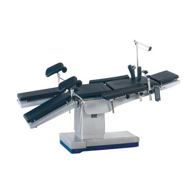 Electric Operation Table - TICARE HEALTH