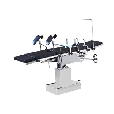 Head Control Multi Functional Operating Table - TICARE HEALTH