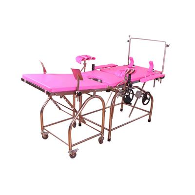 Universal Obstetric Table - TICARE HEALTH