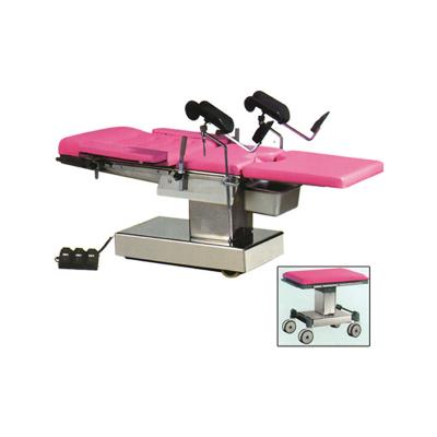 Obstetrics Electric Operation Table - TICARE HEALTH