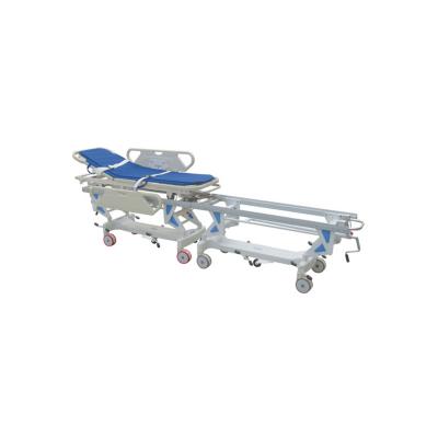TC-HC01 Luxury Operation Transfer Stretcher Cart - TICARE HEALTH