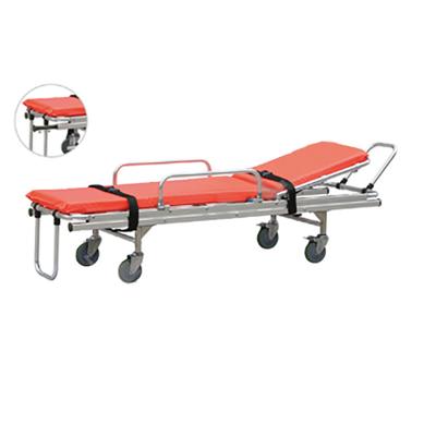 TC9011 Aluminum Alloy Stretcher for Ambulance - TICARE HEALTH