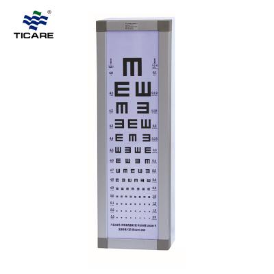 Luxury Aluminum Eyesight Lamp Box - TICARE HEALTH