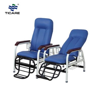 Hospital Furniture Luxury Transfusion Chair - TICARE HEALTH