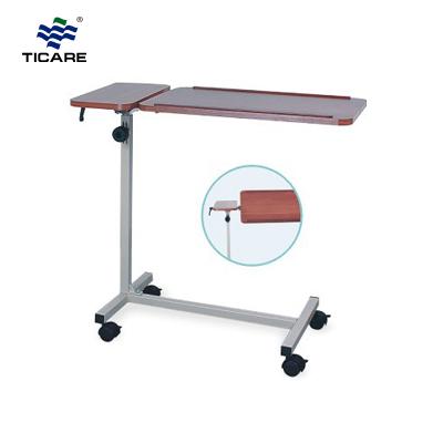 Hospital Furniture TC560 Overbed Table - TICARE HEALTH