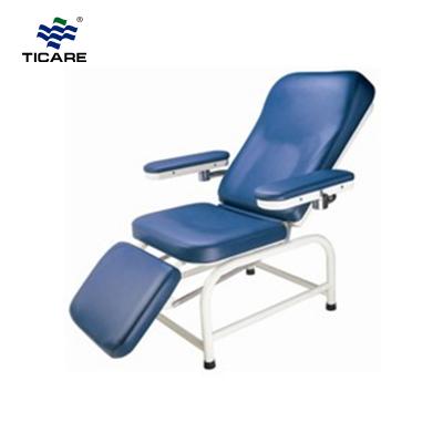 Hospital Furniture Blood Collection Chair - TICARE HEALTH