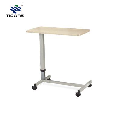 Hospital Furniture TC562 Overbed Table - TICARE HEALTH