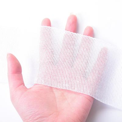 Weave Stretch Gauze Bandage For Burns - TICARE HEALTH