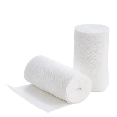 TICARE® WOW Stretchable Gauze Bandage Wrap